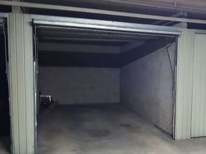 Stationnement sécurisé à deux pas de la Gare Saint-Jean – Box 18 m² à vendre