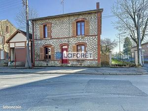 Maison 6 pièces 155 m²