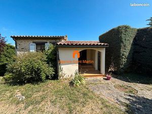 Maison 6 pièces 211 m²