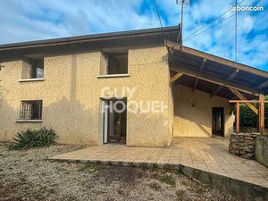 Maison 4 pièces 96 m²