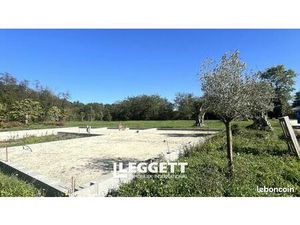 Terrain 150 m² Saint Yrieix Sur Charente