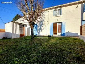 Appartement 4 pièces 86 m²