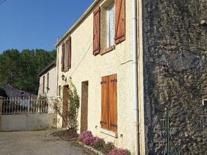 Maison de village 4 pièces 115 m²
