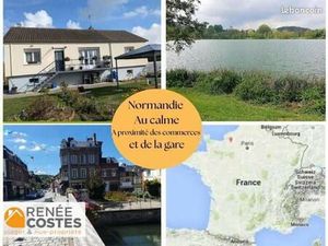 Maison en Viager 4 pièces 92 m²