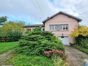 Maison 7 pièces 140 m²