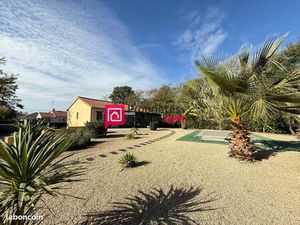 Maison 5 pièces 133 m²