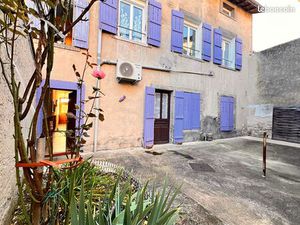 Immeuble 5 pièces 152 m²