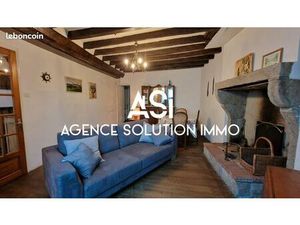 Maison 4 pièces 92 m²