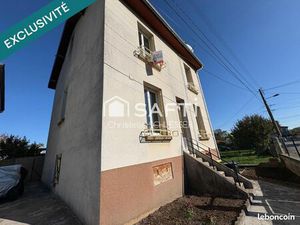 Maison 5 pièces 103 m²