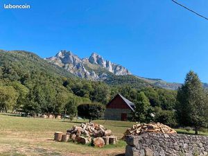 Terrain 1268 m² BEZINS GARRAUX