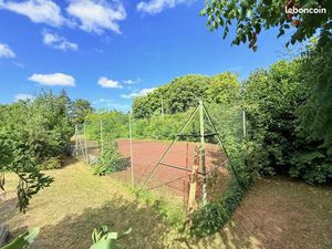 Terrain 1628 m² Clef Vallée d'Eure