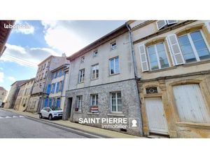 Immeuble 197 m² Gorze