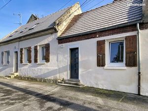 Maison 2 pièces 42 m²