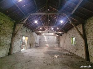 Maison 2 pièces 258 m²