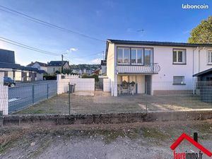 Maison 3 pièces 92 m²