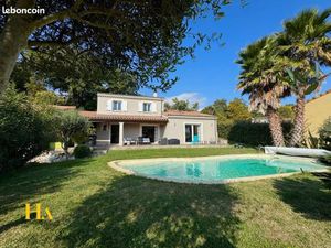 Maison 5 pièces 142 m²