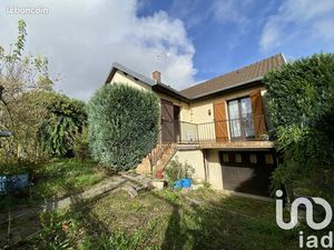 Maison 4 pièces 75 m²