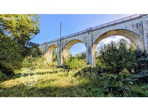 Terrain 3010 m² Le Boulou