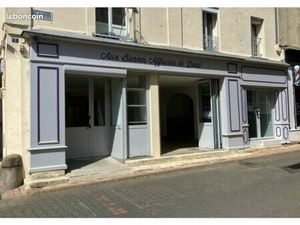 Local commercial - Doué la Fontaine