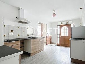 Maison 5 pièces 102 m²