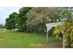 Propriété 4 pièces 147 m²