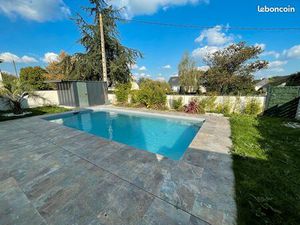 Maison 6 pièces 150 m²