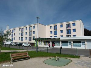 Appartement 4 pièces 70 m²