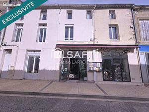 Immeuble 290 m² MIRAMONT-DE-GUYENNE
