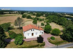 Maison 5 pièces 110 m²