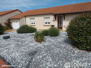 Maison 5 pièces 89 m²