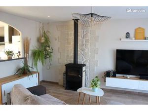 Maison 5 pièces 130 m²