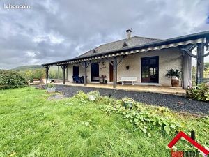 Maison 6 pièces 122 m²