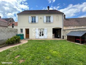 Maison 5 pièces 91 m²