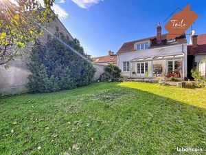 Maison 5 pièces 99 m²