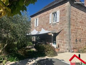 Maison 6 pièces 150 m²