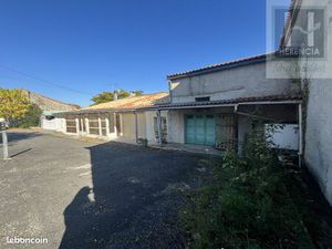 Maison 4 pièces 110 m²