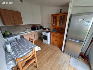 Dépendance chez l'habitant