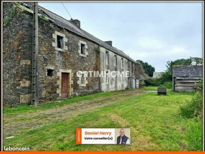 Ferme 6 pièces 128 m²