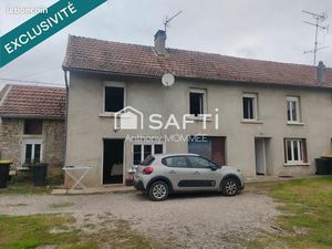 Maison 6 pièces 120 m²