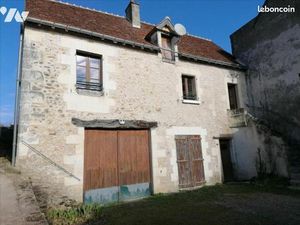 Maison 3 pièces 76 m²