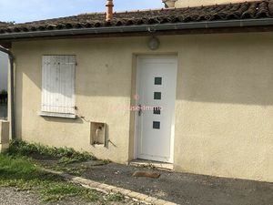 Maison 3 pièces 51 m²