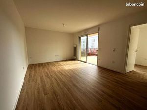 Appartement 4 pièces 80 m²