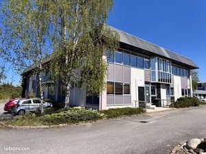 Bureaux 362 m² Annecy