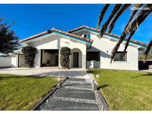 Maison 5 pièces 165 m²