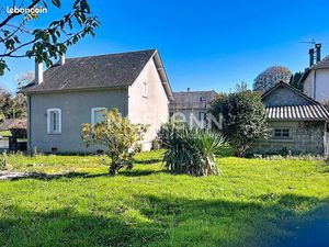 Maison 5 pièces 136 m²