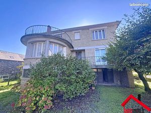 Maison 8 pièces 178 m²