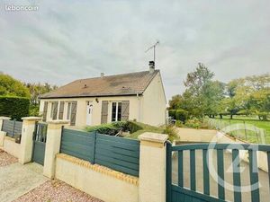 Pavillon 6 pièces 126 m²