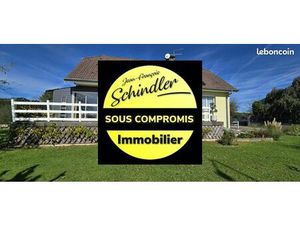 Maison 5 pièces 132 m²