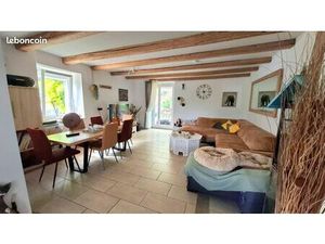 Maison 6 pièces 200 m²