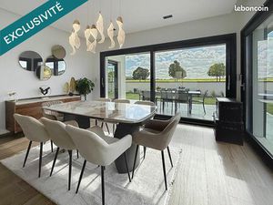 Maison 6 pièces 200 m²